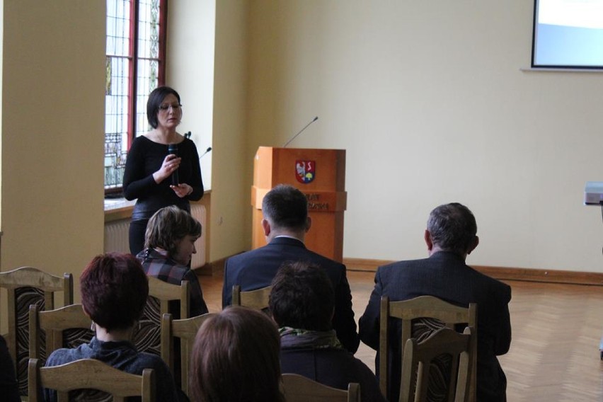 II Złotowska Konferencja Logopedyczna