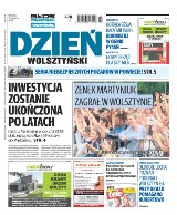 Nowy numer Dnia Wolsztyńskiego już od wtorku w punktach sprzedaży prasy