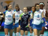 PGE Atom Trefl Sopot przegrał pierwszy mecz finałowy z Dynamem