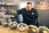 Ramen Festiwal Łódź 2019. CENY i MENU. Jakie rameny przygotowały restauracje z Łodzi? Ramen Festiwal w Łodzi do 24 listopada