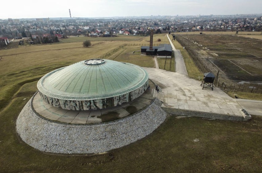 Muzeum na Majdanku po raz kolejny dołącza do Sezonu Lublin....