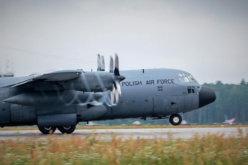 Polski Kontyngent Wojskowy w ramach operacji NATO w Islandii