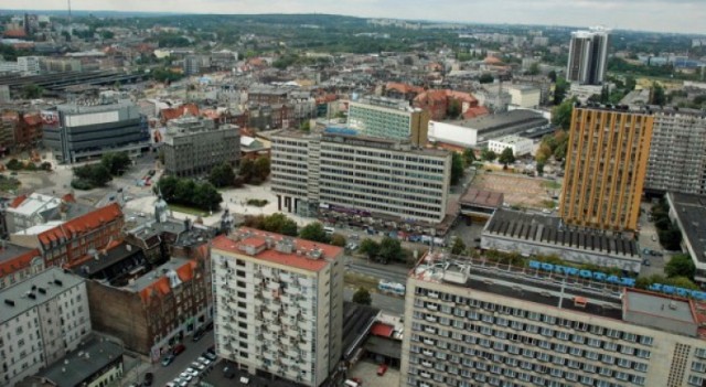 Katowice są jednym z najtańszych miast akademickich w Polsce pod względem średnich cen najmu mieszkań