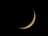 Nów Księżyca w znaku Koziorożca (13 stycznia 2021 r.). Czas na wzmocnienie swojej silnej woli i koncentracji. Przygotuj mapę marzeń