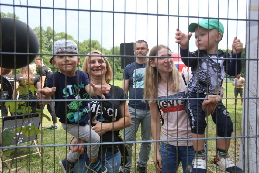 03.07.2021. Callisto Masakrator Ruda Śląska.

Zobacz kolejne...