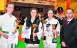 Mistrzostwa Polski OYAMA Karate w Moszczenicy już w ten weekend