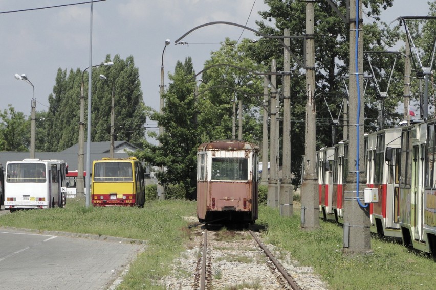 Częstochowski Klub Miłośników Komunikacji Miejskiej