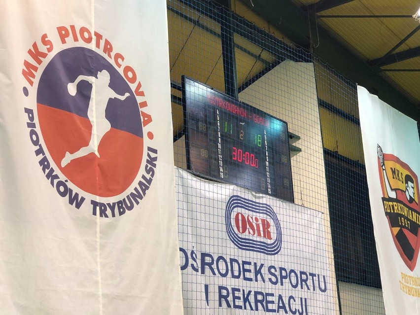 Szczypiorniści Energa MKS Kalisz zagrają w ćwierćfinale Pucharu Polski. FOTO
