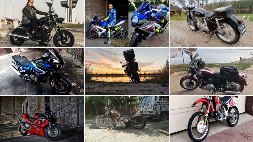 Motocykl Roku 2019

Trwa głosowanie na Motocykl Roku 2019 na...
