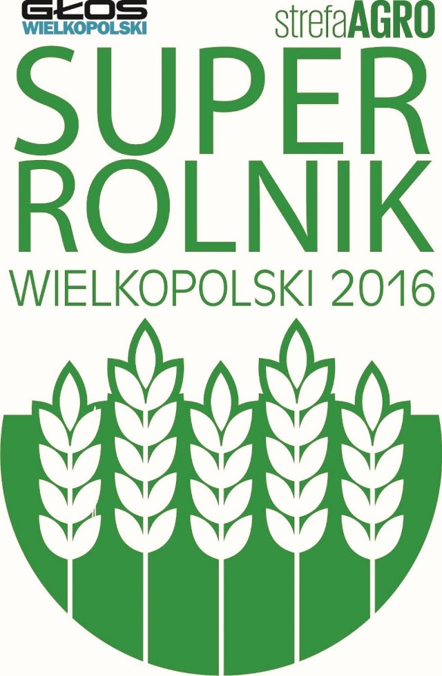 Super Rolnik 2016: Głosujemy na naszych!
