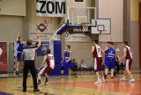 Europejska liga EYBL: Młodzi koszykarze dają niezłe widowisko 
