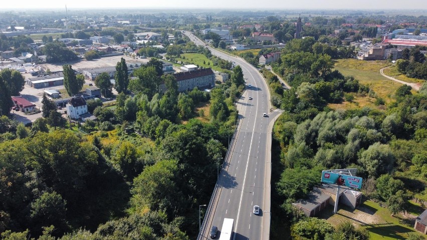 Miasto ogłosiło kolejny przetarg na remont Trasy...