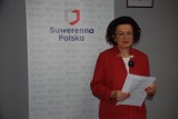 Suwerenna Polska nie wystawi kandydata na urząd burmistrza Jasła. Poprze kandydaturę Wojciecha Zająca