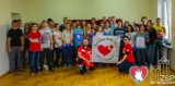 Europejski Dzień Przywracania Czynności Serca w ZSP nr 1 w Łęczycy