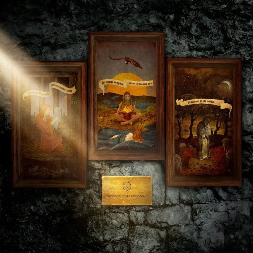 Opeth w Warszawie zagra 27 października 2014