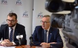 Szwed, Puda, Matuszny, Drabek... PiS odkrywa karty przed wyborami [LISTA KANDYDATÓW]