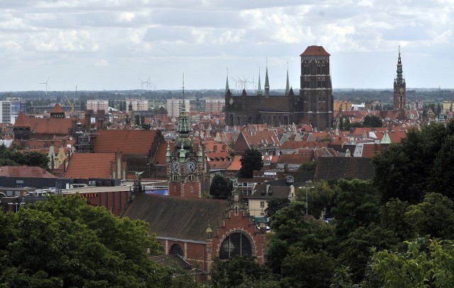 Budżet obywatelski 2015 w Gdańsku. Głosowanie potrwa do 12 października.