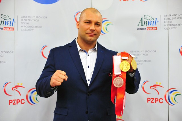 Wszystko wskazuje na to, że Bartłomiej Bonk zostanie srebrnym medalistą igrzysk olimpijskich w Londynie.