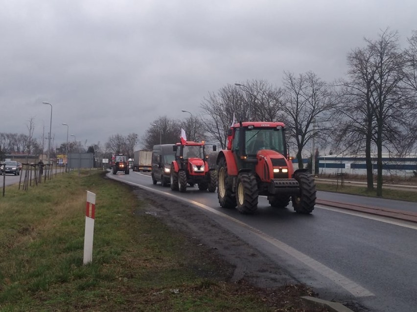 Rolnicy organizują kolejny protest. Będą blokady dróg!