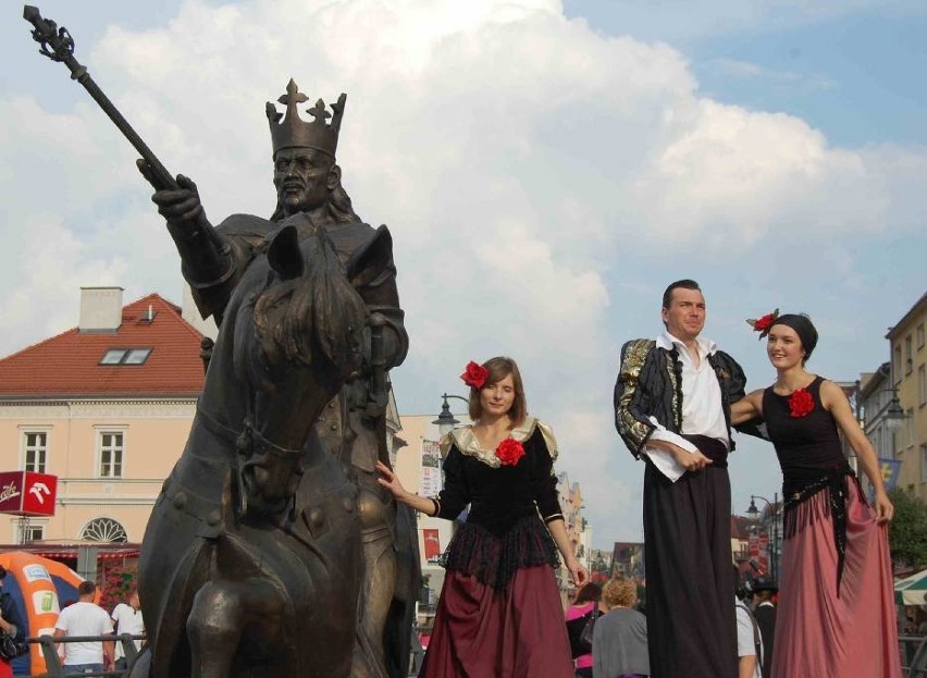 Magic Malbork w tym roku znów się nie odbędzie. Tak było w poprzednich edycjach, gdy nikt nie słyszał o koronawirusie [ZDJĘCIA]