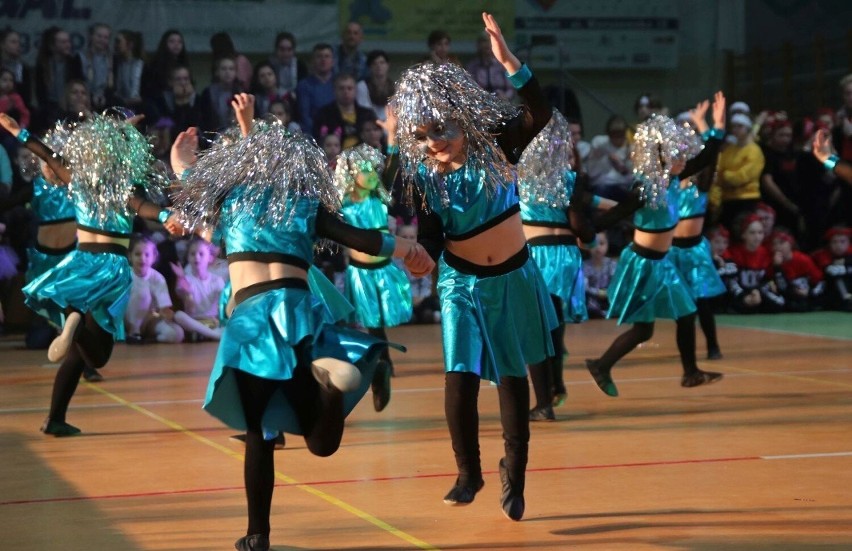 Wieluński Dance 2022 już w sobotę. W hali WOSIR zatańczy blisko 800 młodych tancerzy