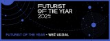 Zadaj Pytanie Prelegentowi Kongresu Futurist of The Year 2024. Wygraj wejściówkę – to ostatnia szansa na udział w kongresie