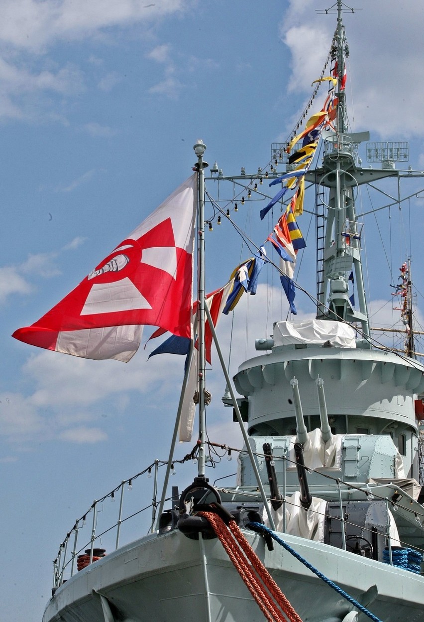 Wielka gala banderowa w Gdyni [ZDJĘCIA]