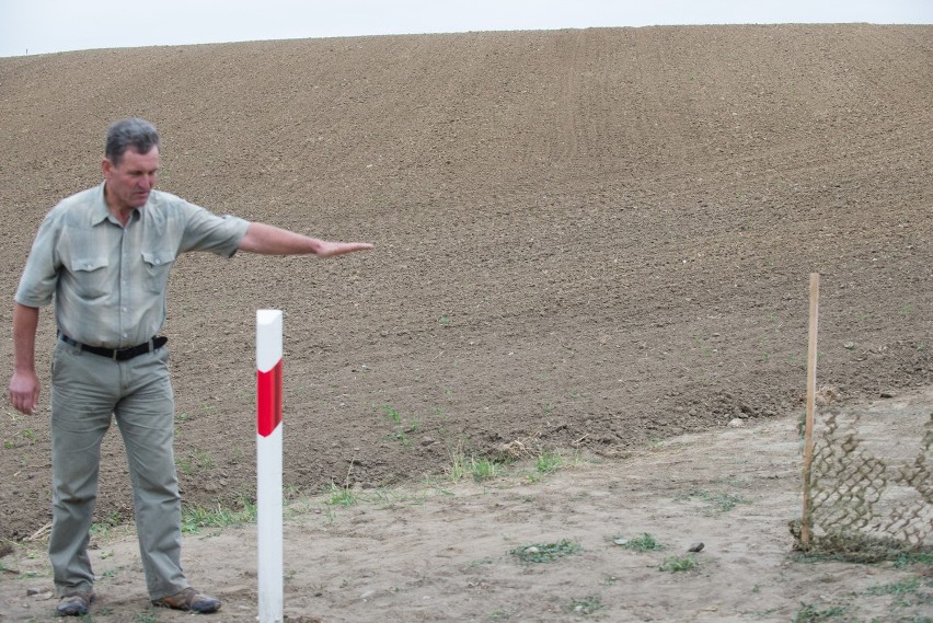 3 czerwca w Pniewitem doszło do tragicznego wypadku. Pociąg...