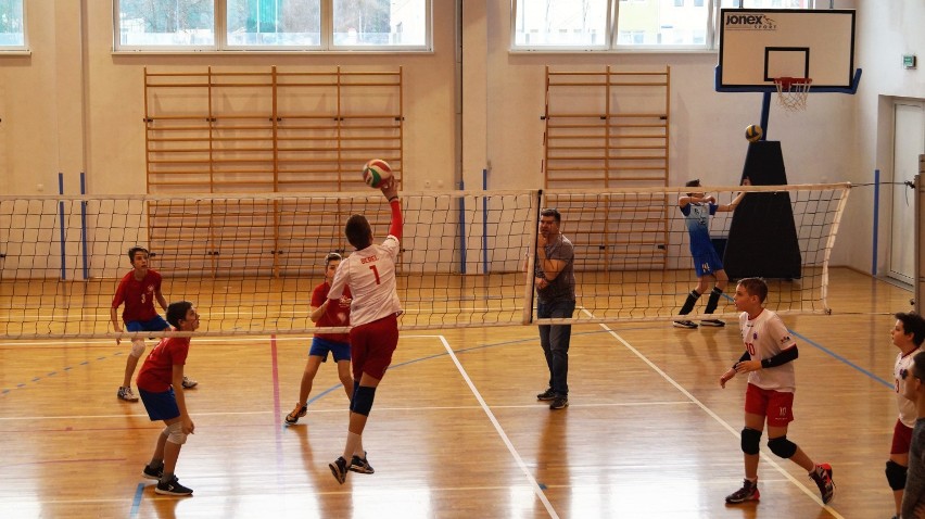 Mini Volley 2017. Bydgoszcz stolicą młodzieżowej siatkówki [zdjęcia, wideo]