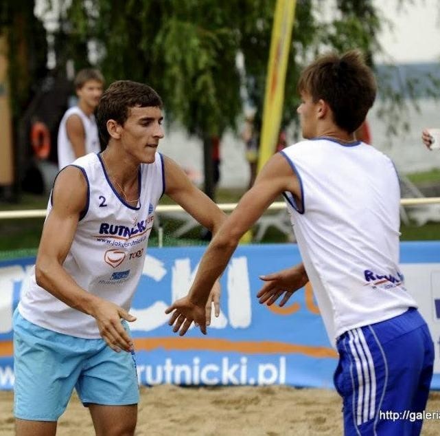 Sportowiec Roku 2012 w Gminie Zbąszyń: Bartosz Nowak