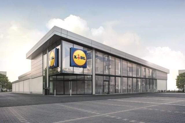 Lidl też otwiera swoje sklepy w niedziele niehandlowe.