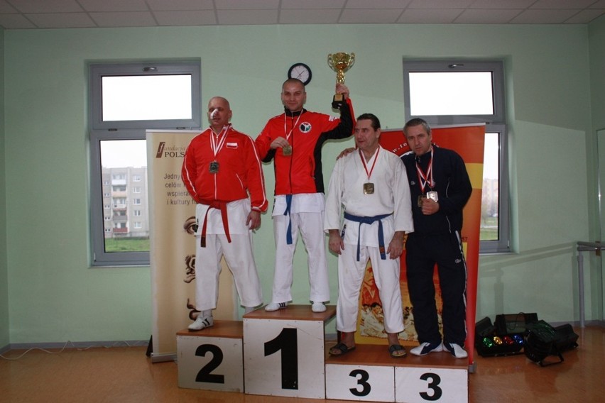 Karate Pleszew