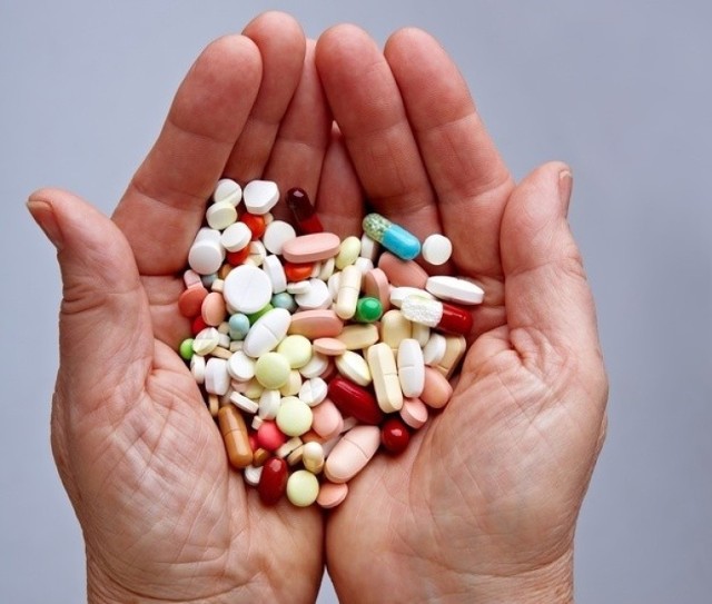 Które leki umieszczono w wykazie środków zagrożonych brakiem dostępności na terytorium RP?