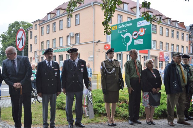 Zobaczcie program obchodów poniżej galerii (zdjęcia archiwalne)