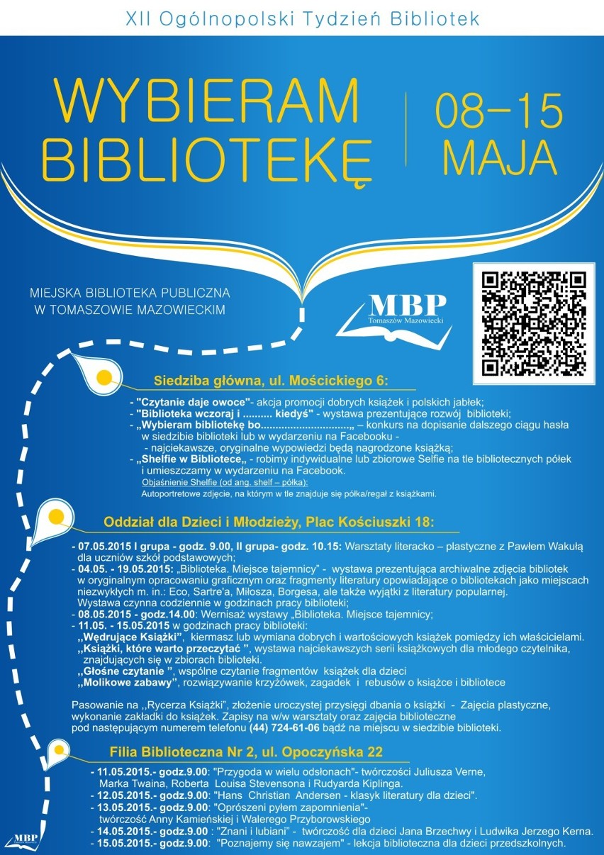 Co robić w ten weekend w Tomaszowie? W mieście będzie się wiele działo [PLAKATY]