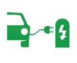 Punkty ładowania samochodów elektrycznych będą na S8? 