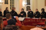 Zelów. Świąteczny koncert "Zelowskich Dzwonków"