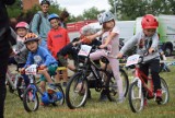 Visegrad 4 Bicycle Race Grand Prix Poland w Oleśnicy. Za nami wyścig dzieci