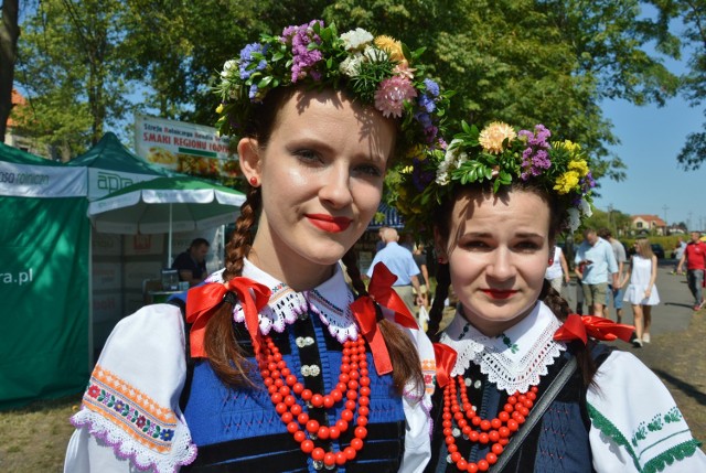 XXVIII wystawa rolnicza Rol Szansa 2019 w Piotrkowie