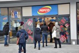 Tarnów. Nowe centrum handlowe przy Romanowicza otwarte. W nim sklepy sieci Rossmann i Pepco [ZDJĘCIA]