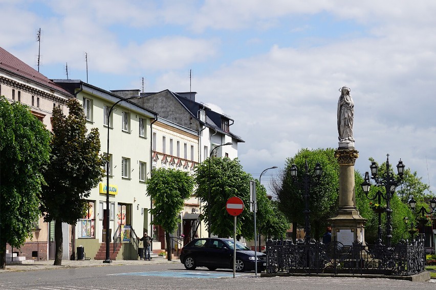 Baborów - 15. miejsce

Dochód na mieszkańca: 3162,5...