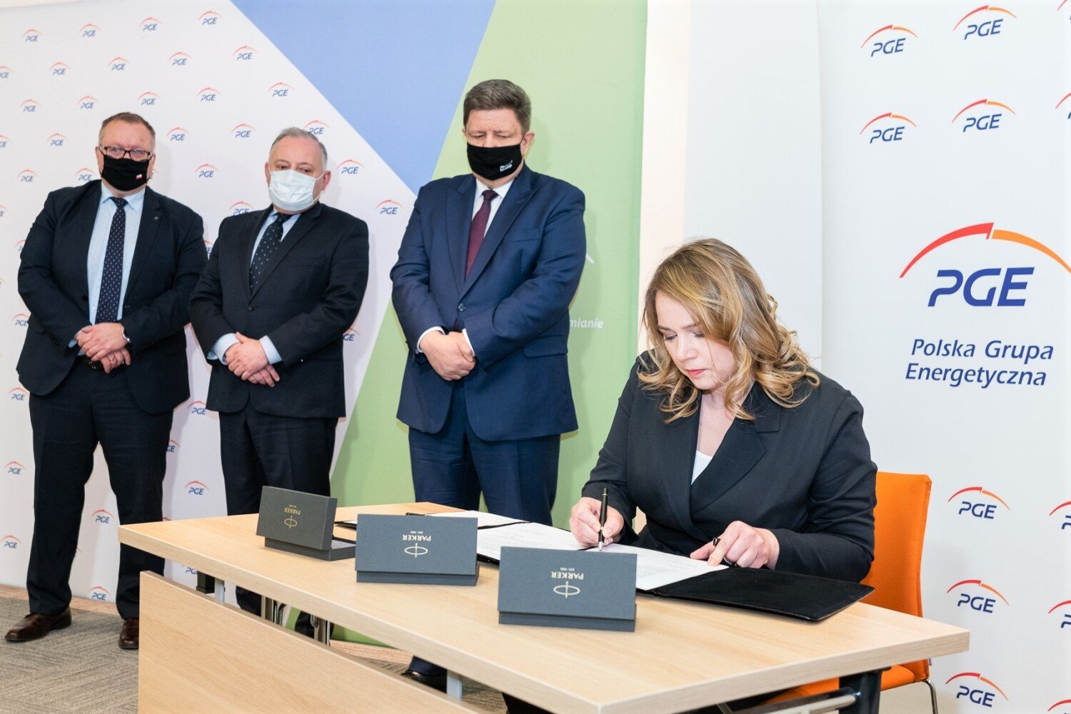 PGE i PKP mają zainwestować w Karsznicach. Nowy pomysł to Konsorcjum  Transportu Kombinowanego | Zduńska Wola Nasze Miasto
