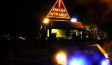 Tragiczny wypadek w Niżankowicach. Zginął 20-letni motocyklista