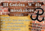 III Godzina "W" dla mieszkańców Złotowa na Półwyspie Rybackim