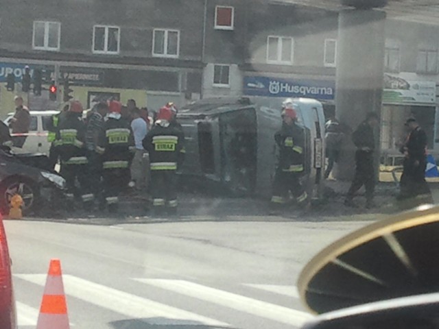 Zdjęcie nadesłał do nasz nasz czytelnik Pan Piotr. Dziękujemy