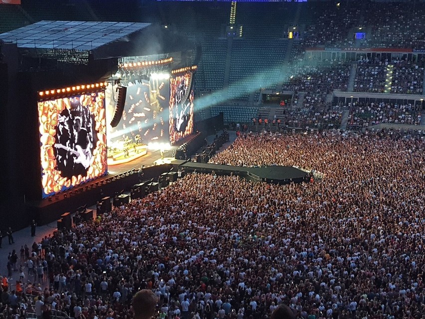 Dawid Podsiadło we Wrocławiu. Wydarzenie, które w sobotę -...