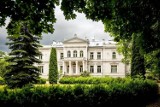 Pałac Lubomirskich za 6,5 miliona kupiła białostocka spółka WGT Group. Nowy właściciel nie chce zdradzić swoich planów (ZDJĘCIA)