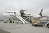 Pyrzowice: Cargo do Johannesburga, Toronto i Buenos Aires