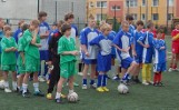 W Wejherowie zorganizowano turniej piłki nożnej Mini-Euro 2012