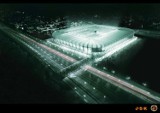 Nowy stadion Widzewa wybudują wspólnie miasto i prywatny inwestor